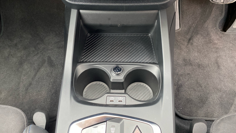 BMW 1 Series 120 M Sport 5dr Step Auto Petrol Hatchback